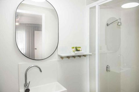Murwillumbah Motor Inn - Accommodation Burleigh 3