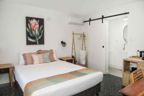 Murwillumbah Motor Inn - Accommodation Burleigh 1