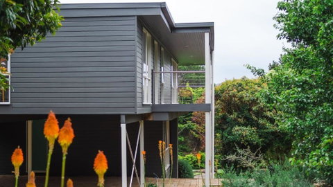 Nantucket - Accommodation Burleigh 1