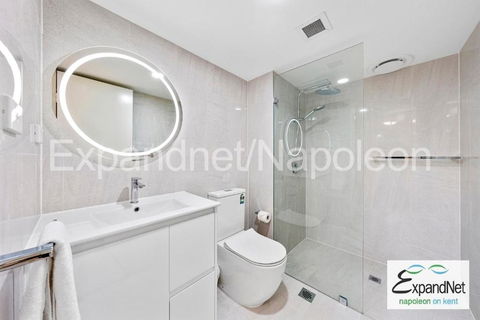 Napoleon On Kent - Accommodation Burleigh 3