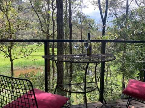 Nature Retreat & Artists Studio 90mins From Sydney - Accommodation Burleigh 0