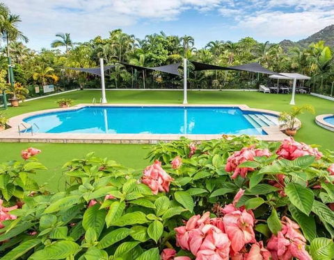 Nature Retreat On Mandalay - Accommodation Burleigh 0