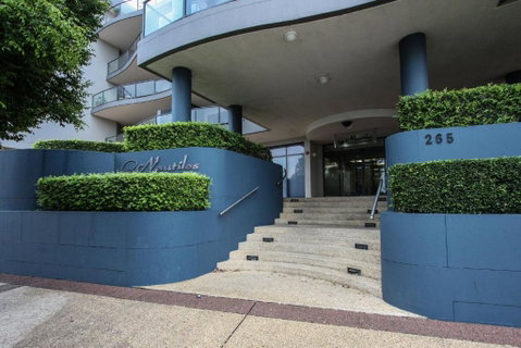 Nautilos On The Harbour - Accommodation Burleigh 0