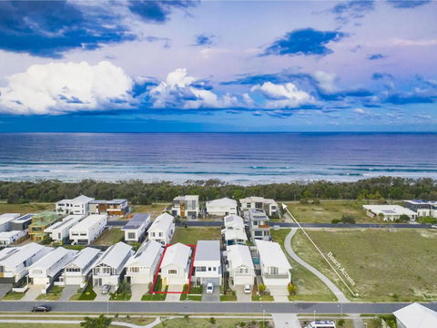 Nautilus Ocean Breeze - Accommodation Burleigh 1
