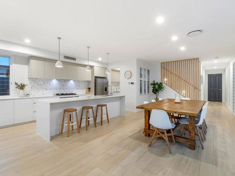 Nautilus Ocean Breeze - Accommodation Burleigh 2