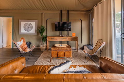 NRMA Broulee Holiday Park - Accommodation Burleigh 3
