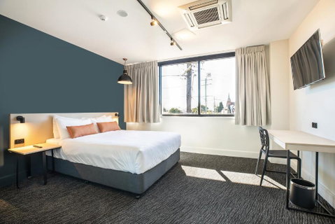 Nightcap At Chardons Corner Hotel - Accommodation Burleigh 0