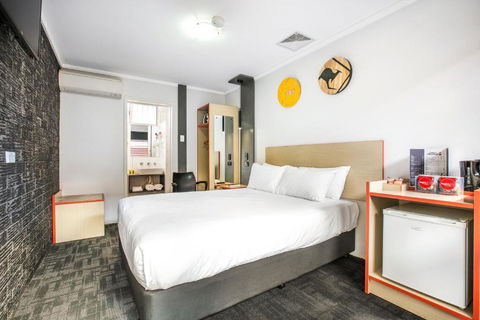 Nightcap At Jamison Hotel - Accommodation Burleigh 0