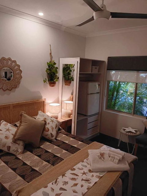Ningaloo Lodge Exmouth - Accommodation Burleigh 3