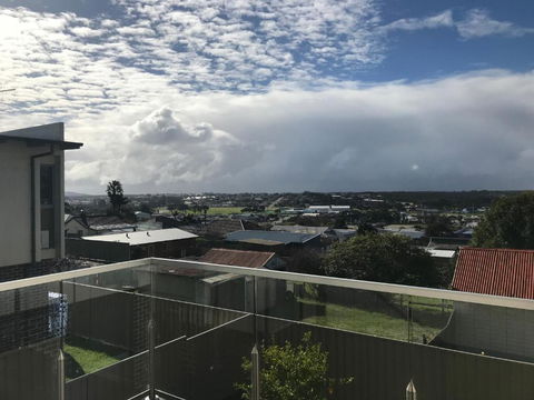 Nisus View - Accommodation Burleigh 0