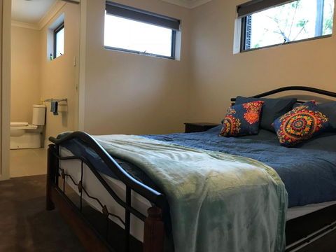 Nisus View - Accommodation Burleigh 1