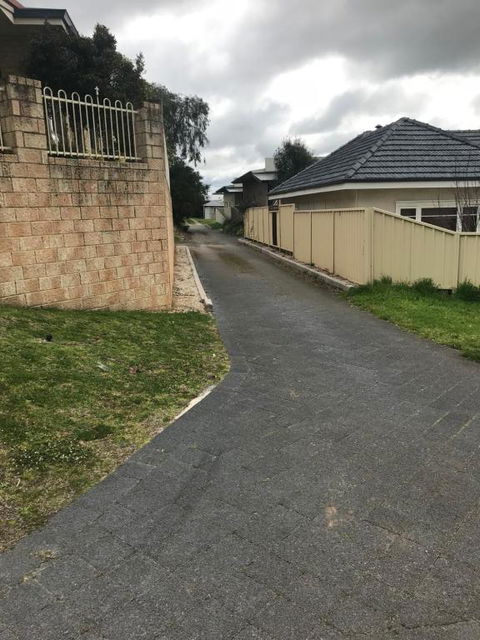 Nisus View - Accommodation Burleigh 3