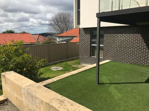 Nisus View - Accommodation Burleigh 2