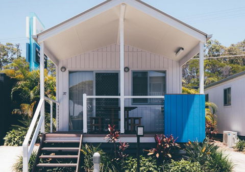 Nobby Beach Holiday Village - Accommodation Burleigh 0