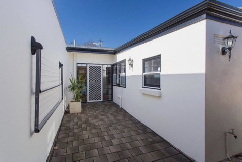 North Adelaide Row Cottage Monte - Accommodation Burleigh 1