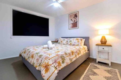 North Burleigh Miami Ocean Escape - Accommodation Burleigh 3