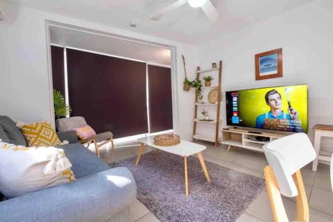 North Burleigh Miami Ocean Escape - Accommodation Burleigh 2
