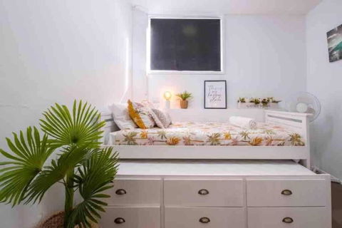 North Burleigh Miami Ocean Escape - Accommodation Burleigh 1