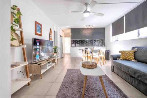 North Burleigh Miami Ocean Escape - Accommodation Burleigh 0