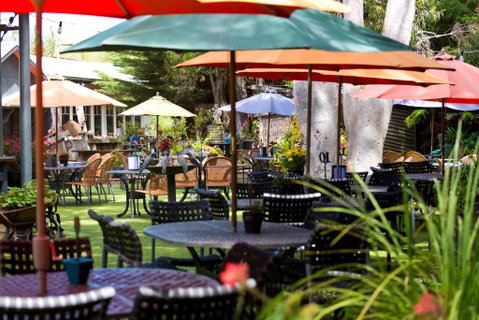 Oakdene Vineyards Guesthouse - Accommodation Burleigh 0