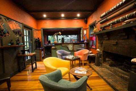 Oakdene Vineyards Guesthouse - Accommodation Burleigh 3