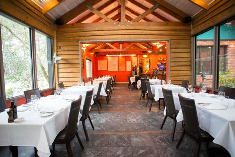 Oakdene Vineyards Guesthouse - Accommodation Burleigh 2