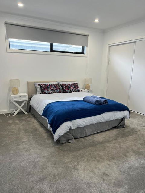 Oasis House - Accommodation Burleigh 0