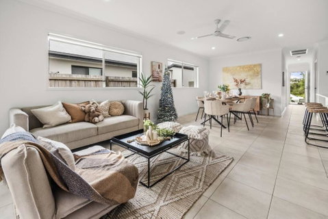 Oasis Retreat In Coomera - Accommodation Burleigh 0