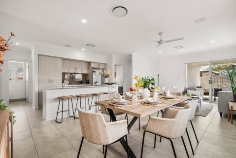 Oasis Retreat In Coomera - Accommodation Burleigh 1