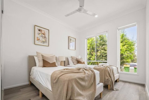 Oasis Retreat In Coomera - Accommodation Burleigh 3