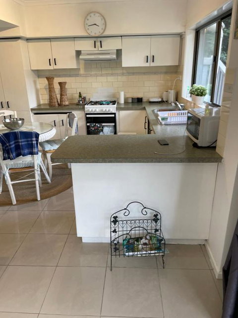 OCEAN GET AWAY - Accommodation Burleigh 0