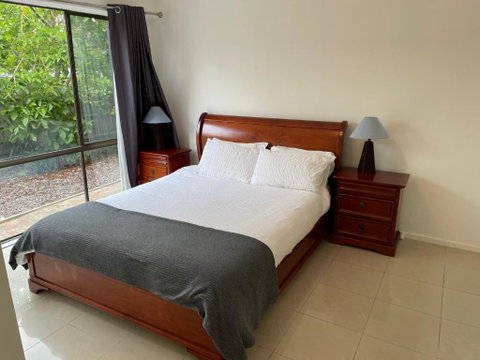 OCEAN GET AWAY - Accommodation Burleigh 3