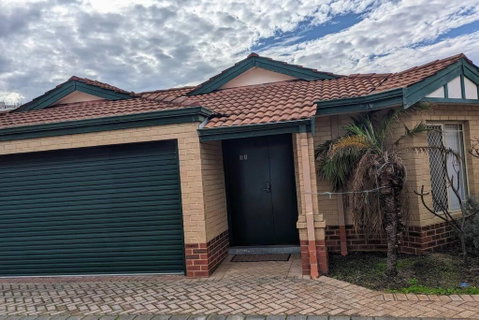 Ocean Villa - Accommodation Burleigh 3