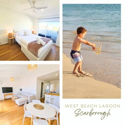 Oceanic Escape 50m To Beach - Accommodation Burleigh 0