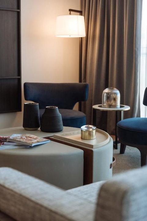 One Global Resorts Green Square - Accommodation Burleigh 2