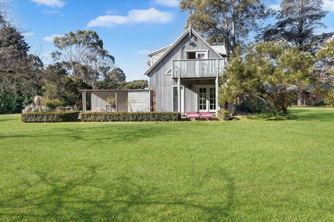 Orchard Cottage Alpine Southern Highlands - Accommodation Burleigh 0