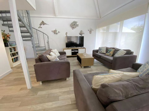 Osprey Holiday Village Unit 121 - Accommodation Burleigh 3