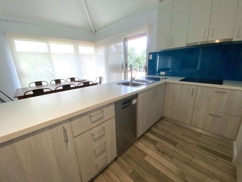 Osprey Holiday Village Unit 121 - Accommodation Burleigh 2