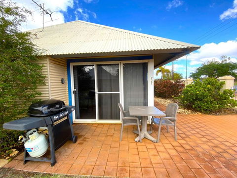 Osprey Holiday Village Unit 222 1 Bedroom - Accommodation Burleigh 0