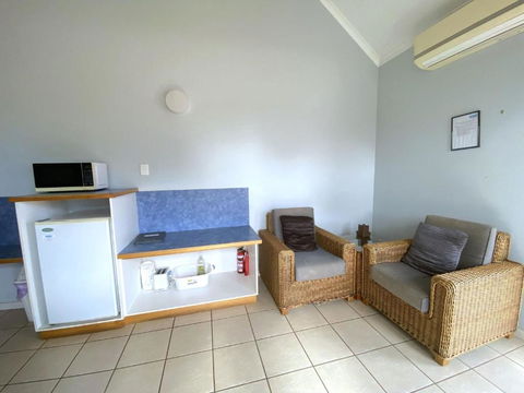 Osprey Holiday Village Unit 222 1 Bedroom - Accommodation Burleigh 3