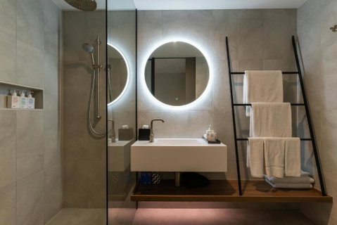 Oval Hotel At Adelaide Oval - Accommodation Burleigh 3
