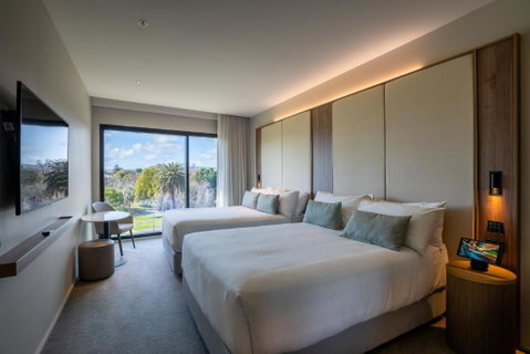Oval Hotel At Adelaide Oval - Accommodation Burleigh 2