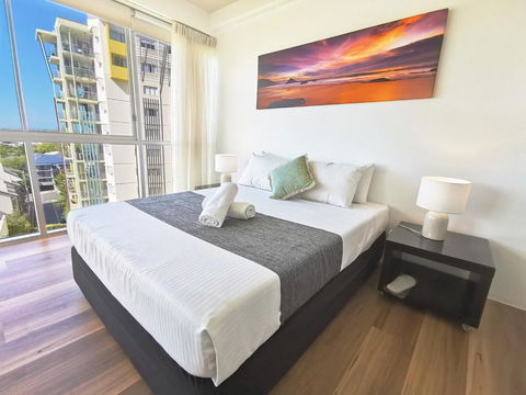 Oxygen Apartments - Accommodation Burleigh 2