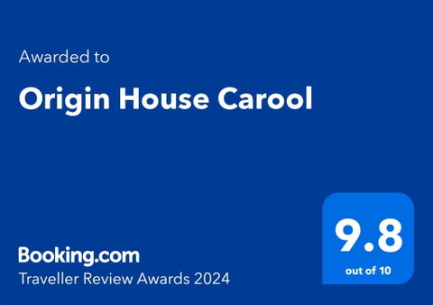 Origin House Carool - Accommodation Burleigh 1