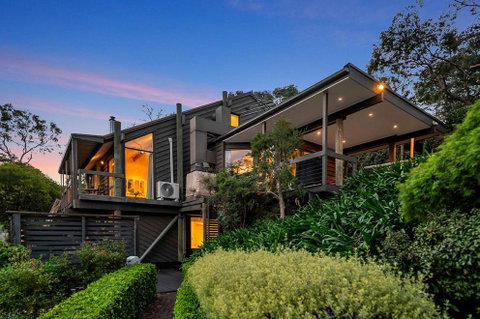 Parvatii-Perfect Adelaide Escape-15 Mins To City & Wineries - Accommodation Burleigh 2