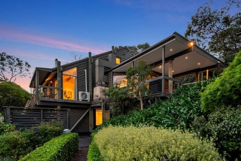 Parvatii-Perfect Adelaide Escape-15 Mins To City & Wineries - Accommodation Burleigh 0