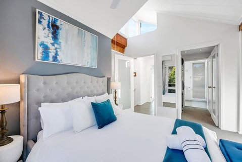 Parvatii-Perfect Adelaide Escape-15 Mins To City & Wineries - Accommodation Burleigh 3