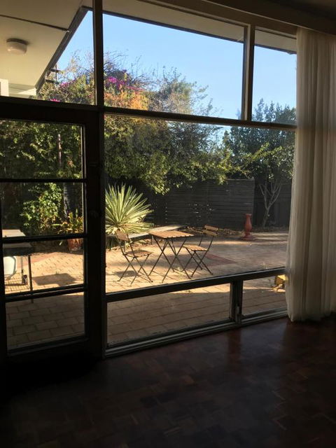 Paradise Grove - Accommodation Burleigh 1