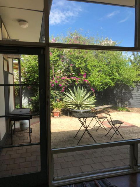 Paradise Grove - Accommodation Burleigh 0