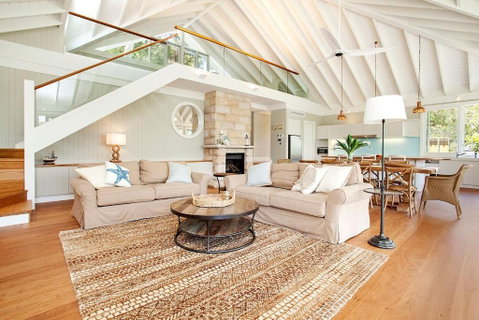 Paradise On Pittwater - Paradise Beach - Accommodation Burleigh 0